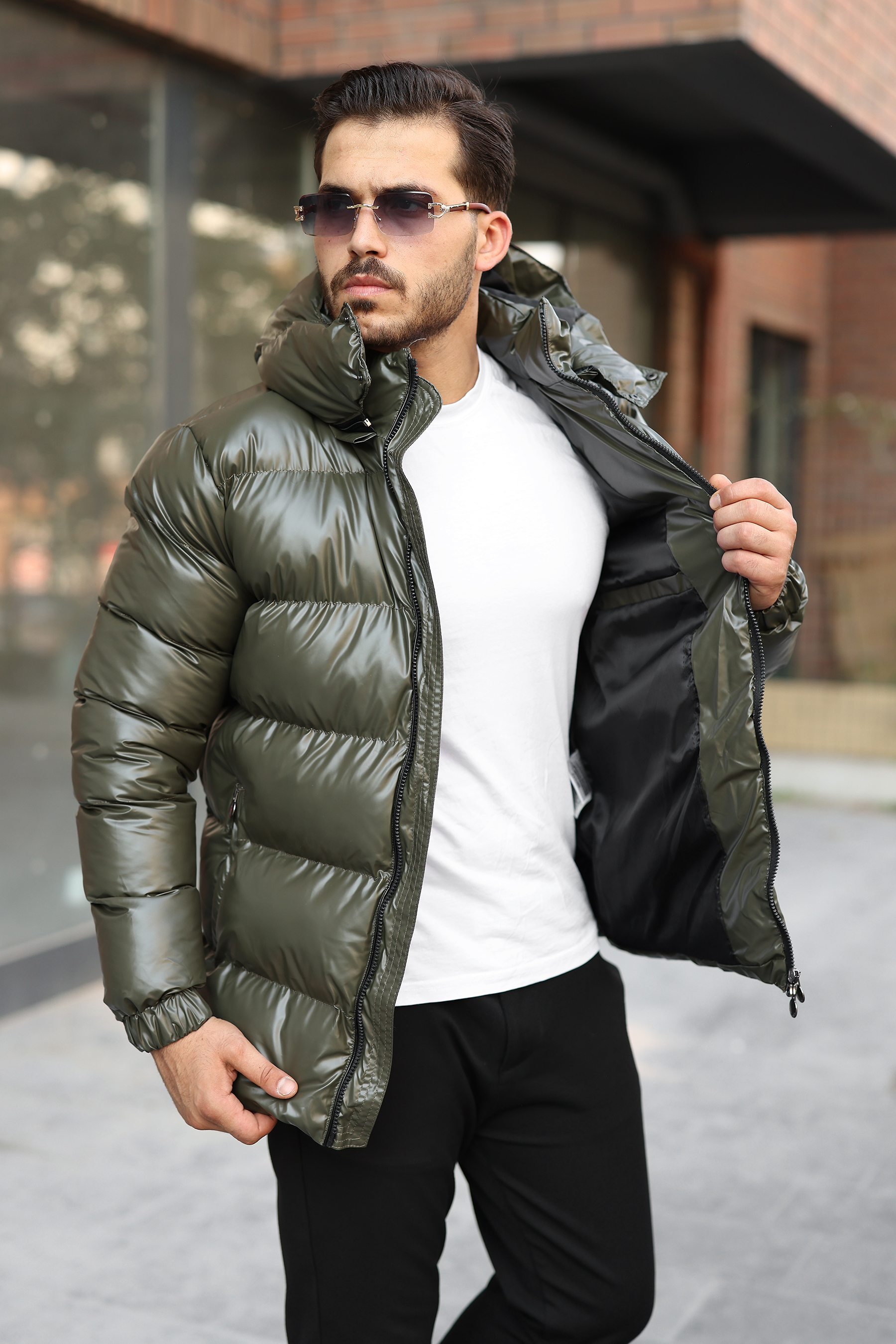Moncler — Skin — wholesale puffer jackets